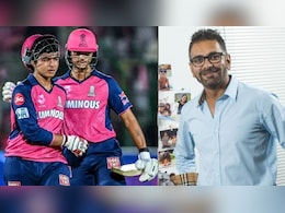 Kal Somani Net Worth: टेक-AI में सुपर, IPL डील में सबसे ऊपर! राजस्&zwj;थान रॉयल्&zwj;स को 15,000 करोड़ में खरीदने वाले काल सोमानी कौन हैं, कितनी है नेटवर्थ?&nbsp;