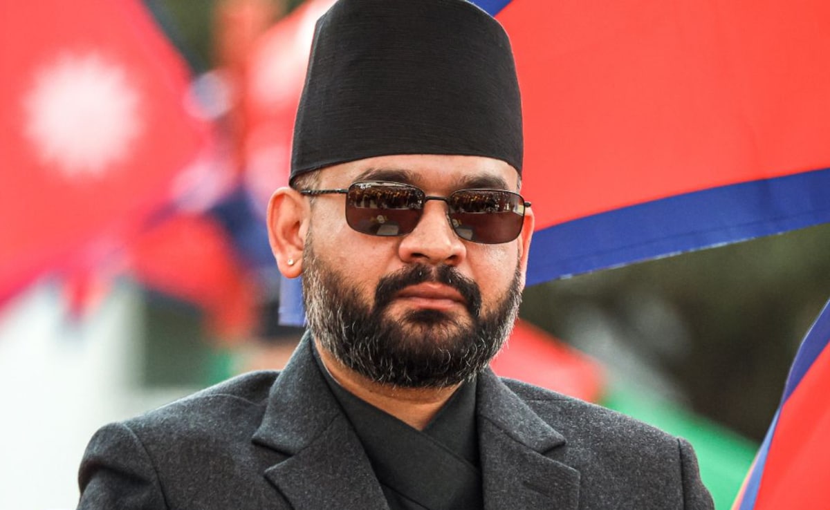 नेपाल में बालेन शाह की जीत पर सीतामढ़ी के गांव में जश्न; ग्रामीण बोले- जिसे गोद में खिलाया, वो पीएम बन गया