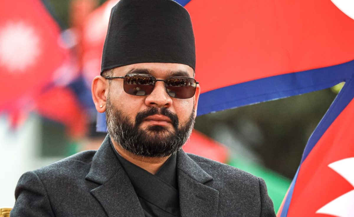 बालेन शाह की अध्यक्षता में मनोज शर्मा को नेपाल का नया प्रधान न्यायाधीश बनाये जाने की सिफारिश