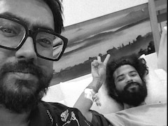 UK07 Rider की ICU से आने के बाद बिगड़ी हालत, अनुराग डोभाल के मैनेजर बताया- यूट्यूबर को हुआ इन्फेक्शन