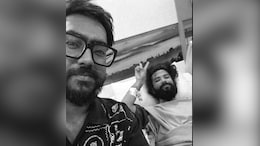 YouTuber Anurag Dobhal Out Of ICU After Car Crash, Wife Shares Cryptic Message About 'Karma'