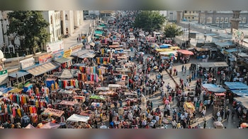 S&P Raised India's FY27 Growth Forecast To 7.1%