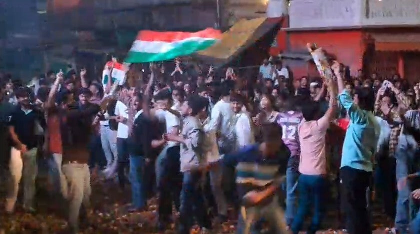 Latest and Breaking News on NDTV