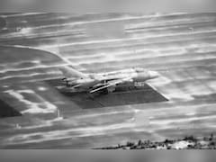 On Camera, US Destroys Iran's Parked Fighter Jets, Drones