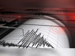 खाटूश्यामजी सहित सीकर में भूकंप के झटके, सुबह  6:33  डोली धरती