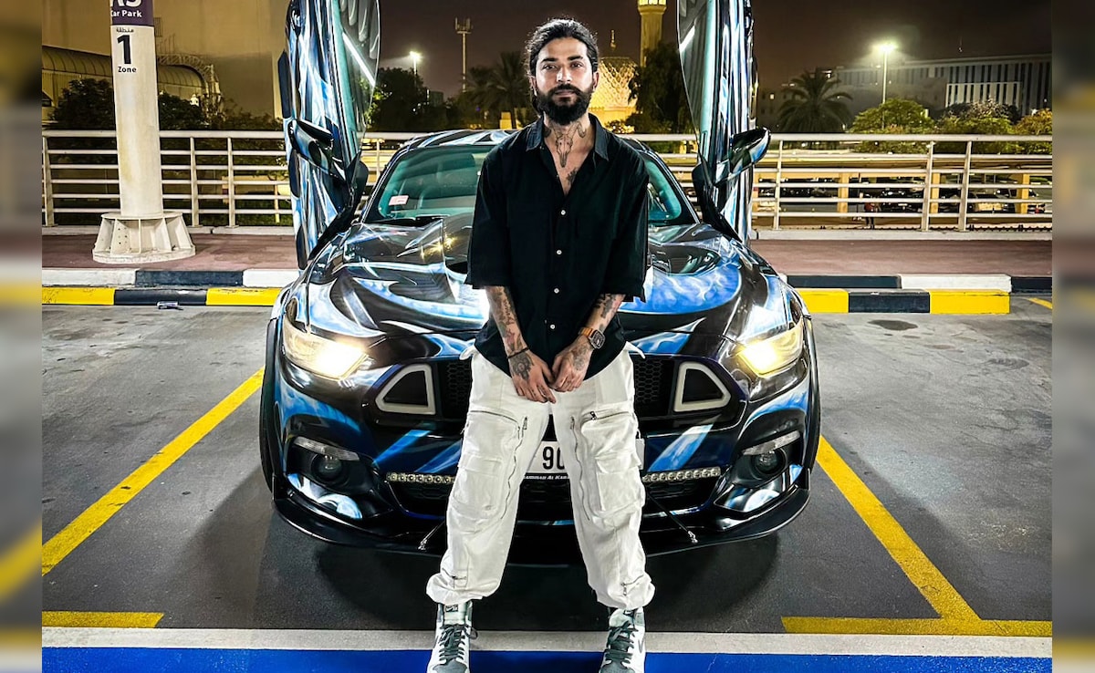 UK07 का मतलब क्या होता है, जिसके नाम से मशहूर हैं यूट्यूबर  Anurag Dobhal ?