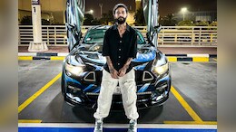 UK07 का मतलब क्या होता है, जिसके नाम से मशहूर हैं यूट्यूबर  Anurag Dobhal ?