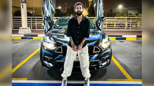 UK07 का मतलब क्या होता है, जिसके नाम से मशहूर हैं यूट्यूबर  Anurag Dobhal ?