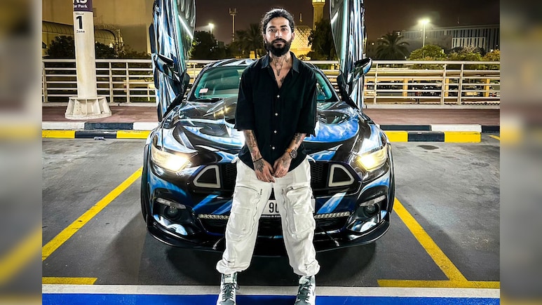 UK07 का मतलब क्या होता है, जिसके नाम से मशहूर हैं यूट्यूबर  Anurag Dobhal ?