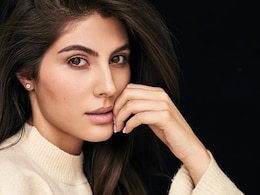 Iranian Actor Elnaaz Norouzi To NDTV After Mojtaba Named Iran's New Supreme Leader: 'Khamenei's Son Not Chosen By People'