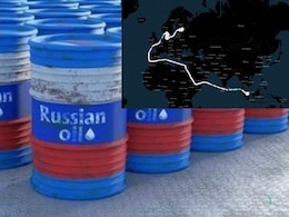 राहत भरा यू-टर्न, चीन की ओर जा रहे रूसी तेल से लदे 7 जहाज भारत की तरफ बढ़े