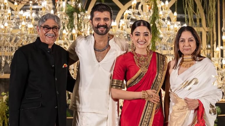 पंचायत की मंजू देवी बनेंगी 66 की उम्र में मां? प्रेग्नेंसी पर नीना गुप्ता बोलीं- रियल लाइफ बधाई हो चाहिए