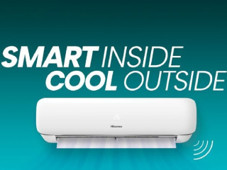 Hisense ने भारत में लॉन्च किए मोबाइल कनेक्टिविटी और AI स्मार्ट मोड वाले नए AC, जानें कीमत