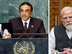 बातचीत चाहता है PAK, राष्ट्रपति जरदारी ने भारत से लगाई गुहार, क्षेत्रीय सुरक्षा की दे रहे दुहाई