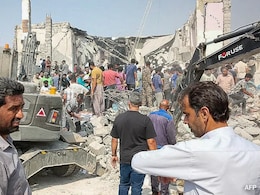 Who Struck Iran School Killing Over 160 Girls? US And Israel Are Unsure