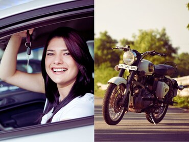 Pune News : वाहन खरेदी करा अन् आवडता नंबर मिळवा; गुढीपाडव्याच्या पार्श्वभूमीवर पुणेकरांसाठी महत्त्वाची घोषणा