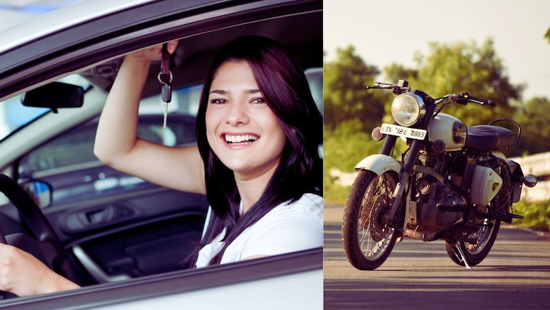 Pune News : वाहन खरेदी करा अन् आवडता नंबर मिळवा; गुढीपाडव्याच्या पार्श्वभूमीवर पुणेकरांसाठी महत्त्वाची घोषणा