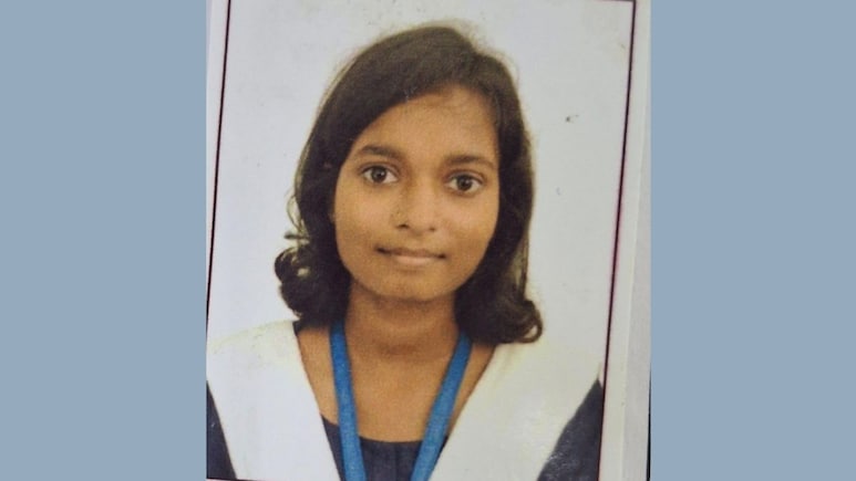 Bihar BSEB Class 10 Result 2026: Pushpanjali Kumari Tops With 98.4%, Aspires To Become Scientist