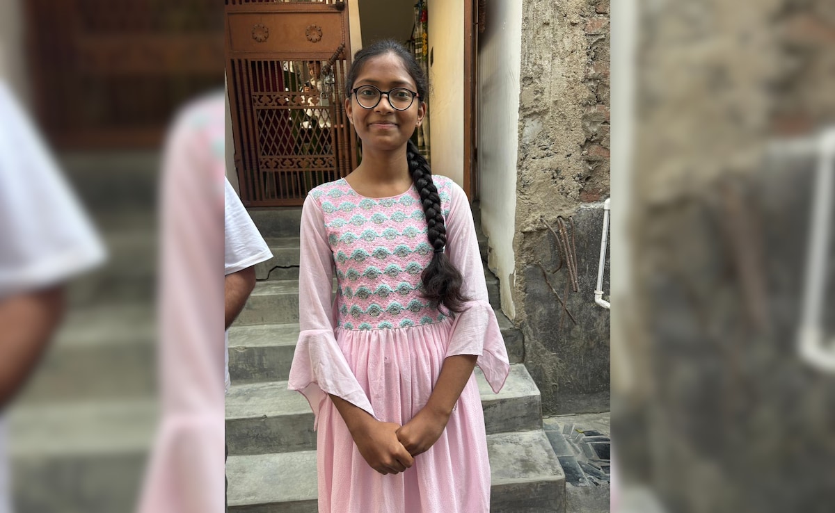 Bihar Board 10th Result 2026: बिना कोचिंग बेतिया की माही ने मारी बाजी, सेल्फ स्टडी से हासिल की 7वीं रैंक