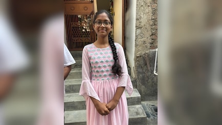 Bihar Board 10th Result 2026: बिना कोचिंग बेतिया की माही ने मारी बाजी, सेल्फ स्टडी से हासिल की 7वीं रैंक