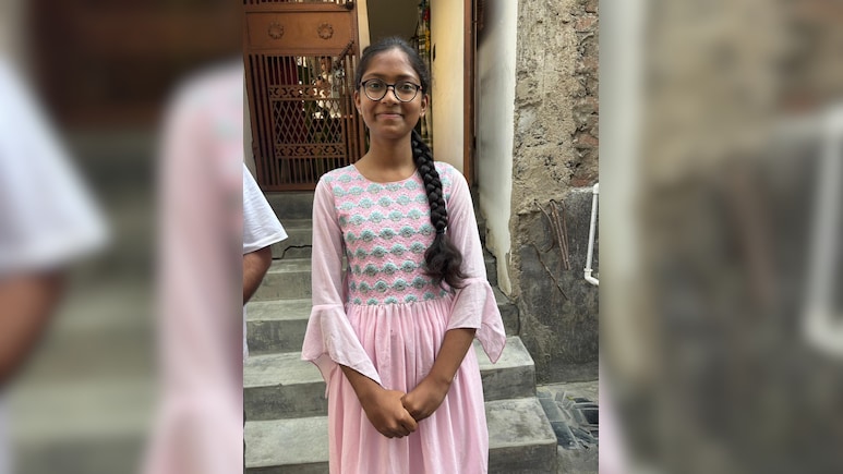 Bihar Board 10th Result 2026: बिना कोचिंग बेतिया की माही ने मारी बाजी, सेल्फ स्टडी से हासिल की 7वीं रैंक