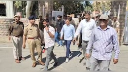 बाड़मेर के सेशन कोर्ट को बम से उड़ाने की धमकी, मेल में आतंकी अजमल कसाब का ज&zwj;िक्र &nbsp;