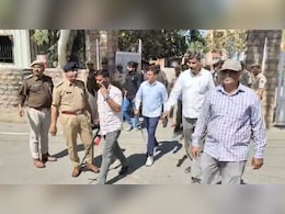 बाड़मेर के सेशन कोर्ट को बम से उड़ाने की धमकी, मेल में आतंकी अजमल कसाब का ज&zwj;िक्र &nbsp;