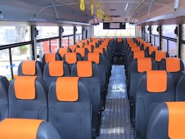 ST Bus: खासगी ट्रॅव्हल्स विसरा! एसटीची 'राजमाता जिजाऊ' सेवा सुरु; CCTV ते पॅनिक बटण, प्रवाशांसाठी काय आहे खास?