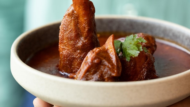 Latest and Breaking News on NDTV