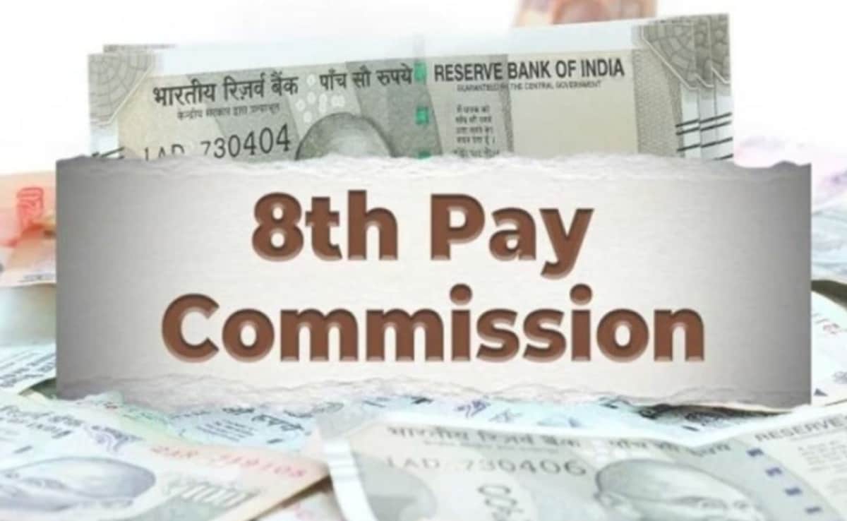 8th Pay Commission Opens Online Portal: How To Post Suggestions? Check Last Date To Submit