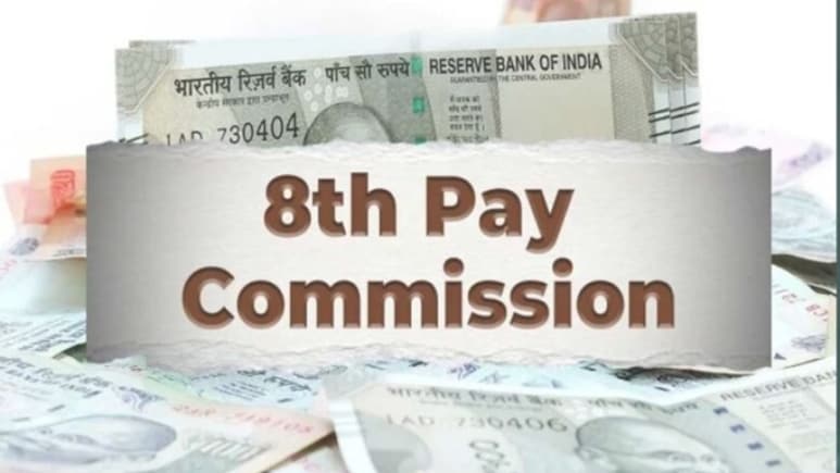 8th Pay Commission Opens Online Portal: How To Post Suggestions? Check Last Date To Submit