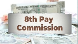 Eighth Central Pay Commission Invites Applications For Consultants, Salary Up To 1.8 Lakh