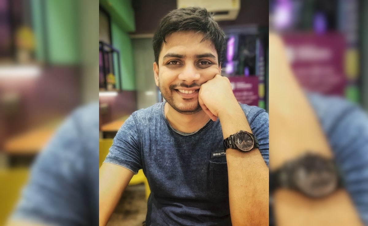 Latest and Breaking News on NDTV