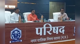 प्रॉपर्टी टैक्स बढ़ोतरी पर लगा ब्रेक, सतना निगम का ₹4.66 अरब का बजट हंगामे के बीच पास