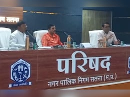 प्रॉपर्टी टैक्स बढ़ोतरी पर लगा ब्रेक, सतना निगम का ₹4.66 अरब का बजट हंगामे के बीच पास