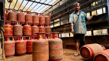 LPG Prices Today, March 16: Check Prices In Delhi, Mumbai, Bangalore, Chennai, Kolkata, And More