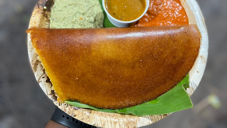 Rameshwaram Cafe Opens In Mumbai, Offers Free Food Trials; Check Dates, Timings