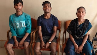 Kanker News: हथियारों के साथ 3 माओवादियों का सरेंडर, जंगल में पुलिस ने कराया भोजन, मानवीय चेहरा आया सामने