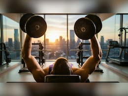 जिम में रोजाना बहा रहे पसीना, फिर भी नहीं घट रहा वजन? जानिए इसकी असली वजह