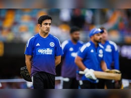 IND vs NZ T20 WC Final: फाइनल से पहले 'खतरे की घंटी', न्यूजीलैंड के खिलाफ कोच गंभीर और कप्तान सूर्या के सामने ये है सबसे बड़ा चैलेंज