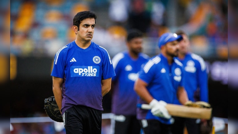 IND vs NZ Final: कोच गंभीर और कप्तान सूर्या के सामने ये है सबसे बड़ा चैलेंज, फाइनल से पहले टीम इंडिया के लिए 'खतरे की घंटी'