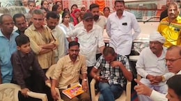 मंडप सजने के बाद प्रशासन की कार्रवाई, 12 साल की मासूम का बाल विवाह रुकवाया, बारात लौटाई गई