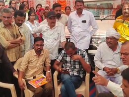 मंडप सजने के बाद प्रशासन की कार्रवाई, 12 साल की मासूम का बाल विवाह रुकवाया, बारात लौटाई गई