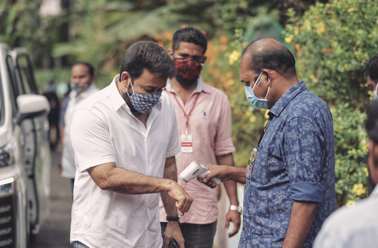 65 साल के एक्टर का गजब कॉन्फिडेंस, 5 साल पहले OTT पर हिट हुई क्राइम थ्रिलर को 10 अप्रैल को थिएटर्स में कर रहा रिलीज