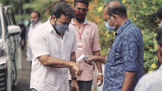 Drishyam 3 Advance Booking: रिलीज से पहले दृश्यम 3 ब्लॉकबस्टर, रिलीज से 8 दिन पहले ही बॉक्स ऑफिस पर सूनामी