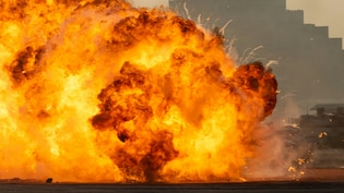 12 Indians Among 13 Dead In Explosion At Qatar's Ras Laffan Industrial City