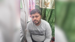Live-In Partner, A Lawyer, Helps Police Arrest Notorious Nagpur Gangster