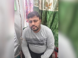 Live-In Partner, A Lawyer, Helps Police Arrest Notorious Nagpur Gangster