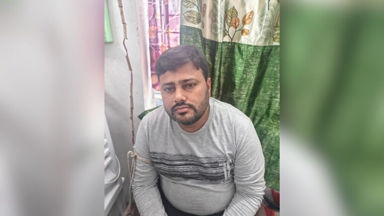 Live-In Partner, A Lawyer, Helps Police Arrest Notorious Nagpur Gangster