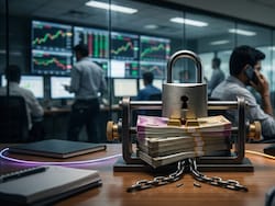 Iran War Shock: Why 'Diversified' Portfolios May Still Lose Money in 2026